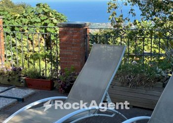 Terrazzo - Rustico via Pedata Sant'Agata, Mascali - foto 5