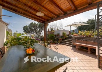 Terrazzo - Rustico via Pedata Sant'Agata, Mascali - foto 10