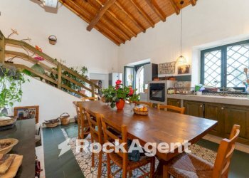 Cucina - Rustico via Pedata Sant'Agata, Mascali - foto 17