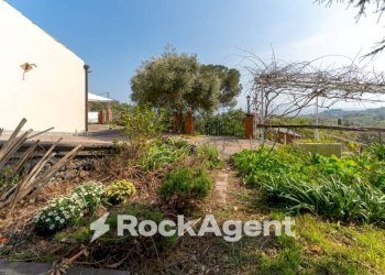 Terreno - Rustico via Pedata Sant'Agata, Mascali - foto 21