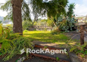 Giardino - Rustico via Pedata Sant'Agata, Mascali - foto 22