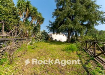 Terreno - Rustico via Pedata Sant'Agata, Mascali - foto 23