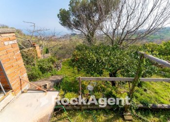 Giardino - Rustico via Pedata Sant'Agata, Mascali - foto 27