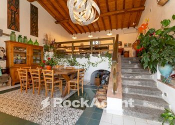 Salone - Rustico via Pedata Sant'Agata, Mascali - foto 29