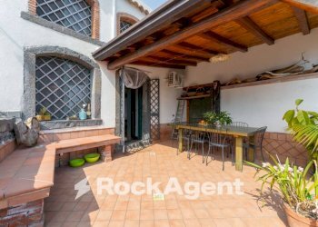 Terrazzo - Rustico via Pedata Sant'Agata, Mascali - foto 31