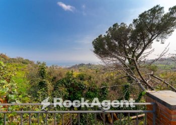 Vista - Rustico via Pedata Sant'Agata, Mascali - foto 33