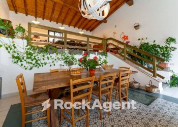 Cucina - Rustico via Pedata Sant'Agata, Mascali - foto 34