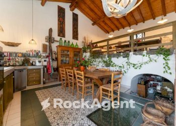 Cucina - Rustico via Pedata Sant'Agata, Mascali - foto 41