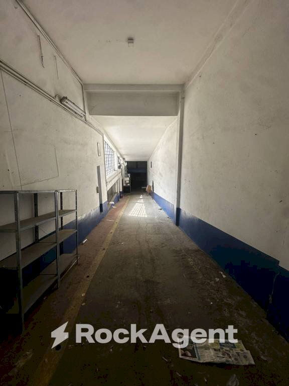 Magazzino - Garage - Autosilos - Parcheggio piazza L. Perosi, Alessandria - foto 1