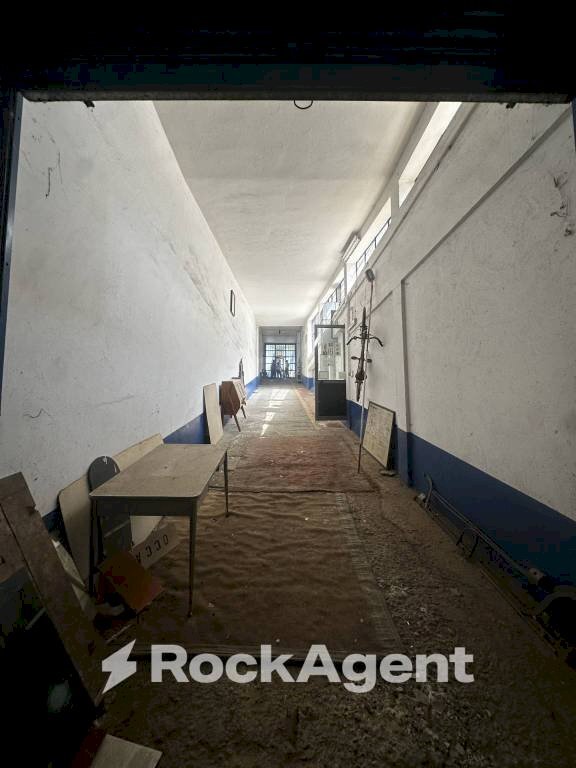 Magazzino - Garage - Autosilos - Parcheggio piazza L. Perosi, Alessandria - foto 3