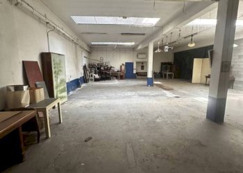 Magazzino - Garage - Autosilos - Parcheggio piazza L. Perosi, Alessandria - foto 2