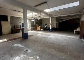 Magazzino - Garage - Autosilos - Parcheggio piazza L. Perosi, Alessandria - foto 11