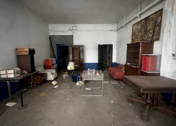 Magazzino - Garage - Autosilos - Parcheggio piazza L. Perosi, Alessandria - foto 14