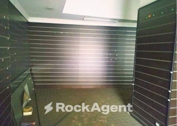 Interno palazzo - Shop via Nazionale, 180, Roma (neighborhood Centro Storico) - photo 7