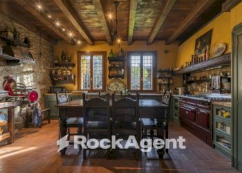 Studio - Rustic strada del Monasterolo, Levate - photo 6