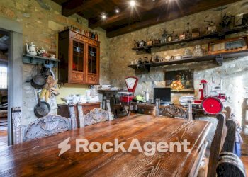 Cucina - Rustic strada del Monasterolo, Levate - photo 9