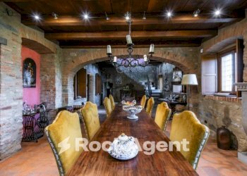 Salone - Rustic strada del Monasterolo, Levate - photo 11