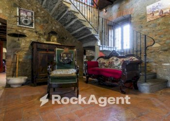 Salone - Rustic strada del Monasterolo, Levate - photo 14