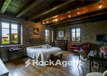 Salone - Rustic strada del Monasterolo, Levate - photo 19