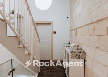 Scala - Appartamento via Cota, 20, Lecce - foto 3