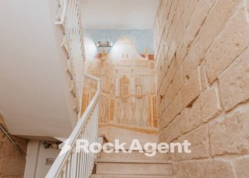 Scala - Appartamento via Cota, 20, Lecce - foto 4