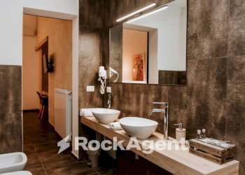 Bagno - Appartamento via Cota, 20, Lecce - foto 11