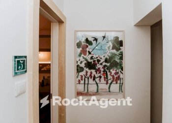 Interno palazzo - Appartamento via Cota, 20, Lecce - foto 27