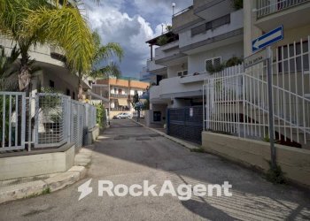 Zona - Garage - Autosilos - Parcheggio via la Sorsa S., 10, Bitritto - foto 20