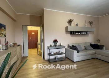 Salone - Attico via Nazionale, 5, Bellante - foto 5