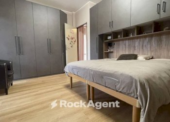 Camera da letto - Attico via Nazionale, 5, Bellante - foto 11