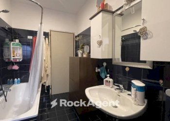 Bagno - Attico via Nazionale, 5, Bellante - foto 14