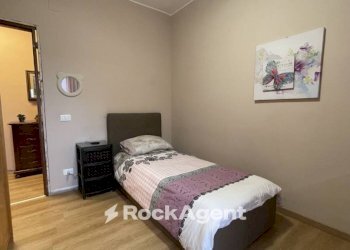 Camera da letto - Attico via Nazionale, 5, Bellante - foto 16