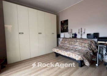 Camera da letto - Attico via Nazionale, 5, Bellante - foto 17