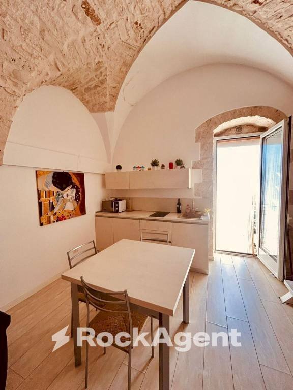 Cucina - Loft via Murigini, Ceglie Messapica - foto 2