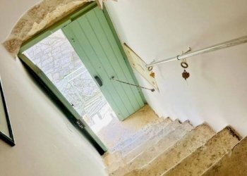 Scala - Loft via Murigini, Ceglie Messapica - foto 4