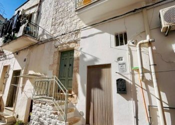 Facciata - Loft via Murigini, Ceglie Messapica - foto 18