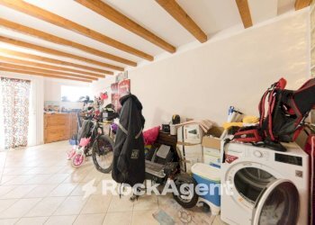 Lavanderia - Appartamento via Campenave, 76, Genova (zona Voltri) - foto 22