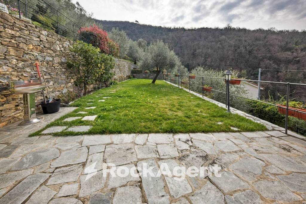 Terreno - Appartamento Frazione San Bartolomeo, Sori - foto 2