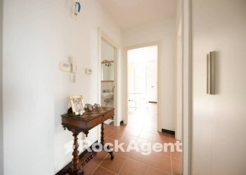 Disimpegno - Appartamento Frazione San Bartolomeo, Sori - foto 3