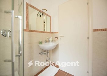 Bagno - Appartamento Frazione San Bartolomeo, Sori - foto 22