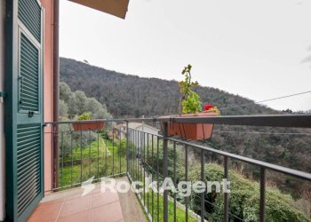 Terrazzo - Appartamento Frazione San Bartolomeo, Sori - foto 24