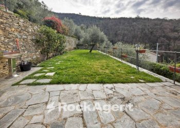 Terreno - Three-room apartment Frazione San Bartolomeo, Sori - photo 1