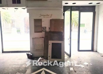 Interno non residenziale - Shop via Nazionale, 182, Roma (neighborhood Centro Storico) - photo 3