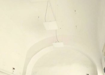 Stanza non arredata - Shop via Nazionale, 182, Roma (neighborhood Centro Storico) - photo 13