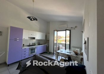 Cucina - Two-room apartment via Levante, 32, Città Sant'Angelo - photo 15