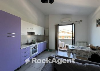 Cucina - Two-room apartment via Levante, 32, Città Sant'Angelo - photo 16