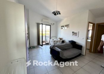 Salone - Two-room apartment via Levante, 32, Città Sant'Angelo - photo 23