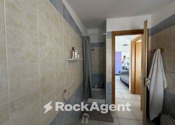 Bagno - Two-room apartment via Levante, 32, Città Sant'Angelo - photo 25