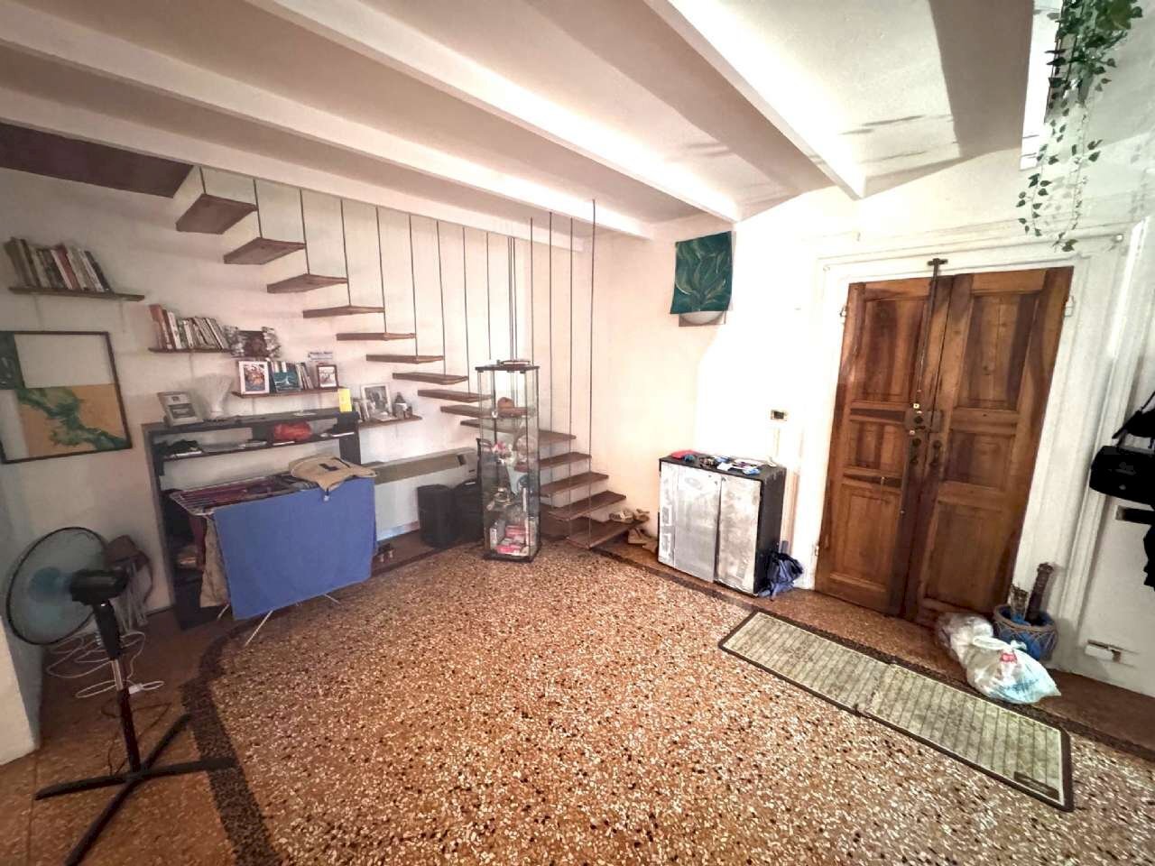 ingresso - Appartamento strada Maggiore, Bologna (zona Centro Storico) - foto 2