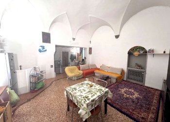 soggiorno - Appartamento strada Maggiore, Bologna (zona Centro Storico) - foto 7